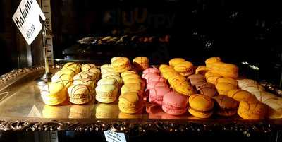 Cafe Creativ Cuisine