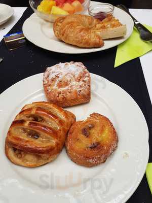 Cafe Creativ Cuisine