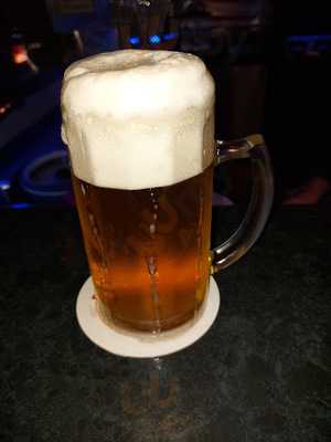 Bistro Heckinghauser Treff