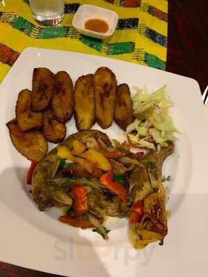 Restaurant Delices Mannheim