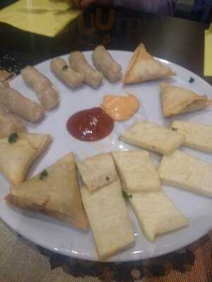 Restaurant Delices Mannheim