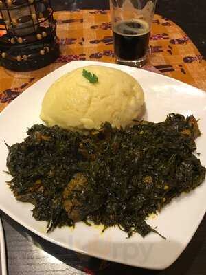 Restaurant Delices Mannheim