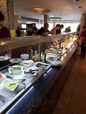 Die Chinesische Mauer