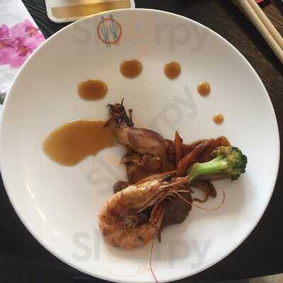 Die Chinesische Mauer