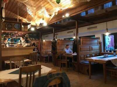 Gaststätte "zur Elbinsel"