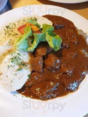 Gaststätte "zur Elbinsel"