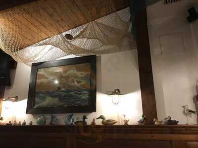 Gaststätte "zur Elbinsel"