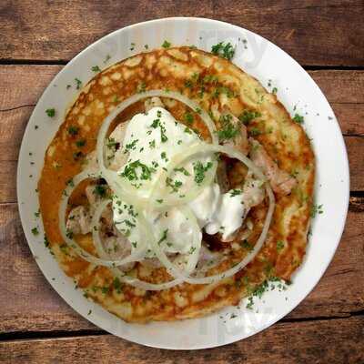 Pancake House Reutlingen