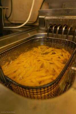 Mr. Pepperoni Kebap & Pizza