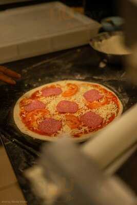 Mr. Pepperoni Kebap & Pizza