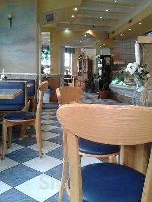 Naxos Grill-pizzeria