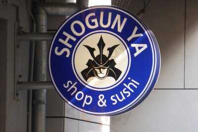 Shogun Ya