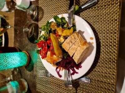 Salierhof Im Lindner Hotel & Spa Binshof