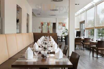 Restaurant L'orangerie