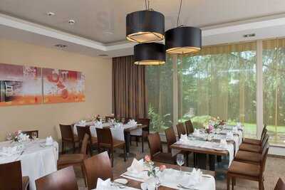 Restaurant L'orangerie