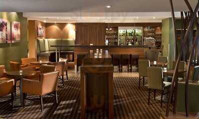 Restaurant L'orangerie