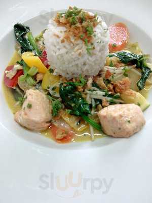 Cafe Restaurant Täglich