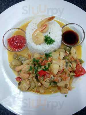 Cafe Restaurant Täglich