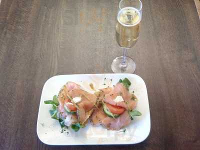 Cafe Restaurant Täglich