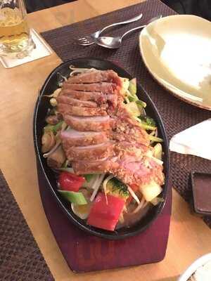 Hot Wok Am Wasaplatz