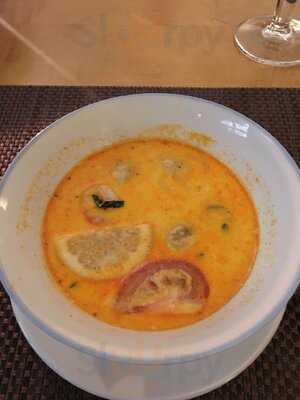 Hot Wok Am Wasaplatz