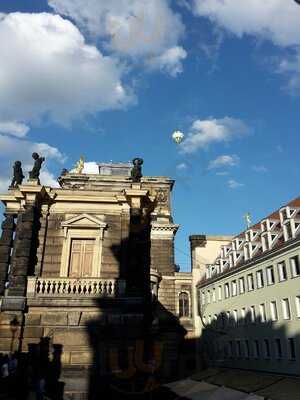 Hot Wok Am Wasaplatz