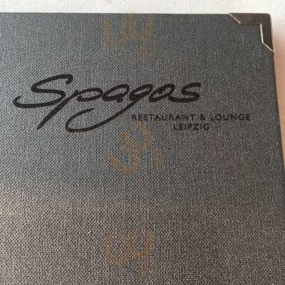 Restaurant Spagos