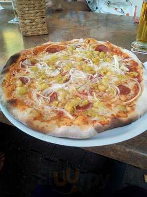 Trattoria Vecchia Bari