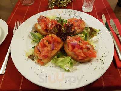 Pizzeria La Rustica 2