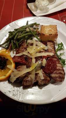 Pizzeria La Rustica 2