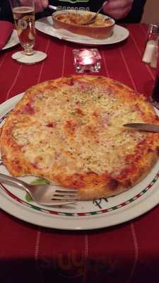 Pizzeria La Rustica 2