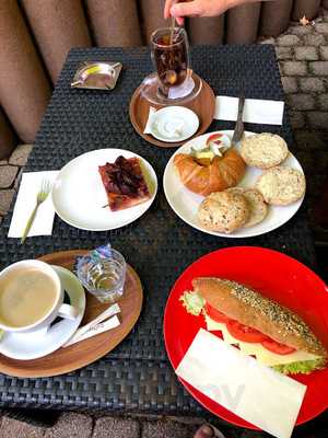 Zähringer Bäckerei