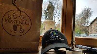 Weimarer Kaffeerösterei