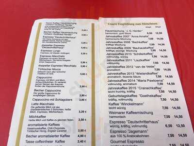 Weimarer Kaffeerösterei