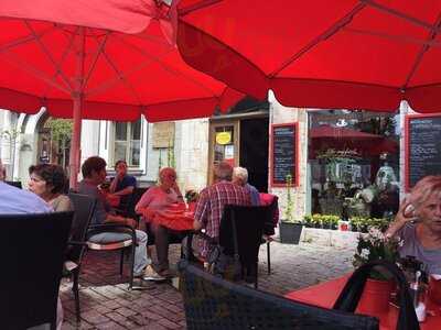 Weimarer Kaffeerösterei