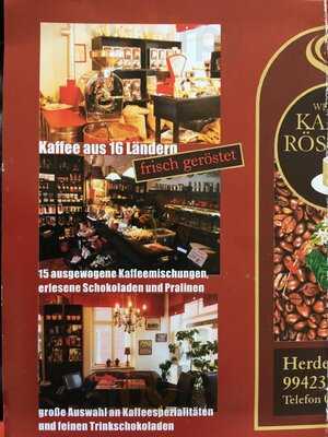 Weimarer Kaffeerösterei