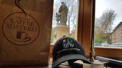 Weimarer Kaffeerösterei