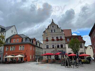 Weimarer Kaffeerösterei