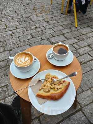 Weimarer Kaffeerösterei