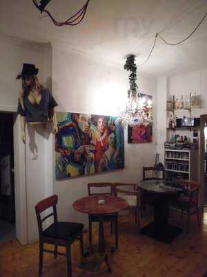 Culmann's Galeriewerkstatt