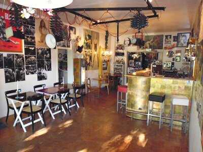 Culmann's Galeriewerkstatt