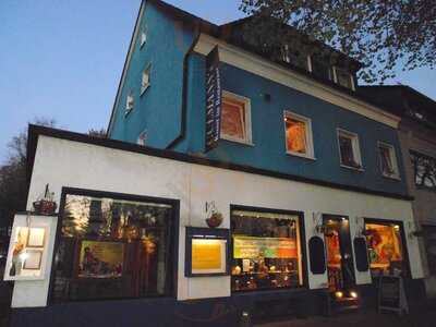 Culmann's Galeriewerkstatt