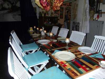 Culmann's Galeriewerkstatt