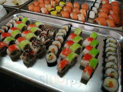 Chinarestaurant Phönix