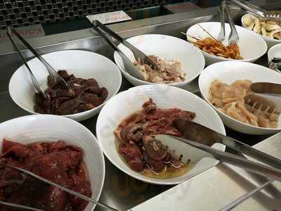 Chinarestaurant Phönix