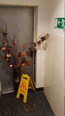 Chinarestaurant Phönix