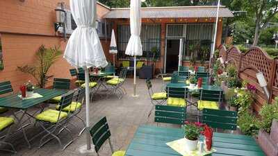 Gaststätte Rheinhöhe