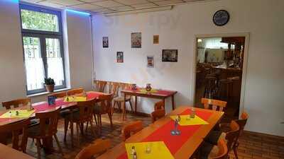 Gaststätte Rheinhöhe