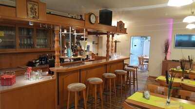 Gaststätte Rheinhöhe