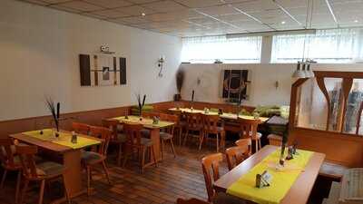 Gaststätte Rheinhöhe